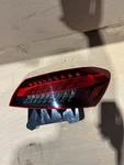 Oem 21-23 Mercedes W213 E350 E450 Right Side Led Tail Light Stop Lamp Assembly. Fixed Price $200.00.