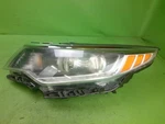 16-18 Kia Optima Driver Left Halogen W/o Led Headlight Lamp Oem Xosr. Fixed Price $107.99.