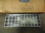 Nos 1974-1976 Ford Torino Parking Lamp Asy Lh D4OZ-13201-A. Fixed Price $149.99.