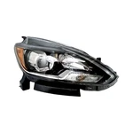 Headlight For Nissan Sentra 2016 Rh Front Factory Projector Led 114-60650R. Fixed Price $307.49.