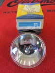 Nos Gm Ge Sealed Beam Spotlight Bulb 4435 30 Watt 12V # 446660 Chevy Olds Buick. Fixed Price $39.00.