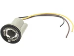 Ac Delco Gold Tail Lamp Socket Fits Chevy Camino 1969-1973, 1982 45CCXH. Fixed Price $19.73.
