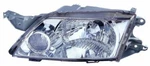 Abakus 216-1143R-LD Headlight For Mazda. Fixed Price $106.14.