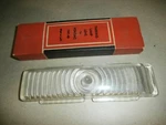Nos Lynx Eye Parking Lamp Glass Lens Pontiac 1947 1948 PL-680. Fixed Price $24.99.