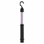 Top-quality Cordless Uv Work Light: Rechargeable & Impact-resistant 10 Smd Led. Fixed Price $25.98.