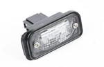 New***genuine Mercedes R230 Sl Rear License Plate Bulb Holder Light 2308200256. Fixed Price $39.95.
