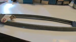 Nos 1965 Mercury Monterey Montclair Parklane Front Parking Light Lamp Bezel New. Fixed Price $89.99.