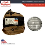 1957-1968 Dodge Truck D300 Series A100 Parking Light Lamp Clear Lens 1937194 Nos. Fixed Price $80.00.