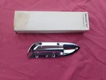 1957-58 Mercury, Edsel Spotlight Bracket, Rh, Nos! Unity 120-R. Fixed Price $299.99.