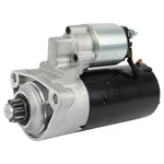 Starter For 2003-2006 Porsche Auto And Light Truck Cayenne 4.5L 1.7KW 12V Cw. Fixed Price $78.28.