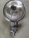 Bosch Chrome Fog Lights Vw Beetle Porsche 356. Fixed Price $345.00.