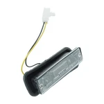 Genuine Maserati 2002 4200 Spyder/coupe 3200 Gt Rr License Plate Light 383100111. Fixed Price $32.28.