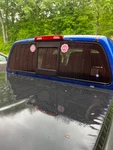 2015 Nissan Frontier Center High Mount Stop Light Oem Complete. Fixed Price $123.75.