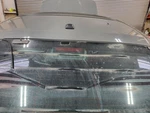 Used Center High Mount Stop Light Fits: 2019 Dodge Challenger Grade. Fixed Price $55.00.
