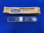 Ford Genuine Nos Parking Lamp Light Lens D0MY-13208-A. Fixed Price $45.00.