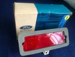 1971 - 1978 Ford Pinto Mercury Bobcat Nos Lh Drivers Side Rear Marker Light. Fixed Price $45.00.
