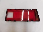 Nos Oem Ford 1968 1969 Mercury Cyclone Rh Tail Light Lamp Lens Spoiler. Fixed Price $339.00.