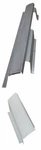Rocker Panel With Rear Section 2000-2007 Ford Focus 4 Door Passenger Side. Fixed Price $79.95.