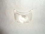 Nos Mopar 1963 880 Reverse Light Lens. Fixed Price $129.00.