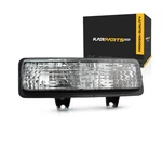 For Gmc P3500 1992-1996 Park Lamp Passenger Side W/ Dual Headlight GM2521130. Fixed Price $43.87.