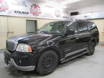 Used Center High Mount Stop Light Fits: 2004 Lincoln Navigator Grade. Fixed Price $85.99.