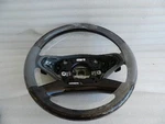 Nos New Mercedes S-class Steering Wheel Leather Wood A22146092037G44. Fixed Price $499.11.