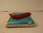 1968 Bonneville Catalina Gprix Nos Lh Inner Tail Light Lens Gm 5960219/5960221. Fixed Price $69.99.