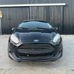 2016 Ford Fiesta Rear License Plate Lamp Assembly Used Oem BB5Z-13550-A. Fixed Price $49.99.