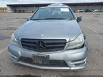 Used Center High Mount Stop Light Fits: 2012 Mercedes-benz C-class Gra. Fixed Price $104.55.