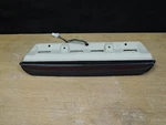 2007 Subaru Impreza Wagon Rear Third 3RD Brake Light Assembly. Fixed Price $40.00.