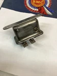 Austin Healey 100-4 100-6 Lucas RST1 Throttle Switch Dated June 1961 For Repair. Fixed Price $30.00.