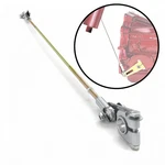 Universal Adjustable Gm Transmission Column Shift Linkage Kit TH-350 700R4 4L60. Fixed Price $69.95.