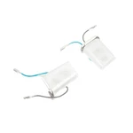Jaguar Xj Interior Light Lamps Pair JLM9707. Fixed Price $142.39.