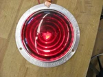 Vintage Do Ray 1173 Side Clearance Lights. Fixed Price $35.00.
