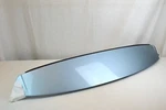 Oem Rear Hatch Liftgate Lid Wing For 2008-2017 Buick Enclave Spoiler Space Blue. Fixed Price $85.00.