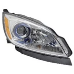 New Passenger Side Headlight Assembly Fits 2012-2017 Buick Verano. Fixed Price $148.96.