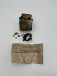 1950 1951 1952 Chevrolet Passenger Car And Truck Glove Compartment Light Kit Nos. Fixed Price $150.00.