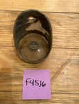 Mopar 68 69 Charger Park Light Lens Sae Dp W29 Rh. Fixed Price $30.00.