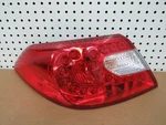 2012 Infiniti M30D Right Passenger Rear Tail Light P8641 Oem. Fixed Price $70.40.