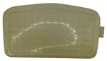 New Old Stock Dome Lamp Lens For 1957-59 4 Door & Wagon Models Mopar #1753511. Fixed Price $85.00.