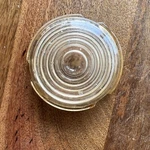 1947-1948 Ford Glass Parking Lamp Light Lens, L.l.co. 2442, 1942-48 Pickup. Fixed Price $9.99.