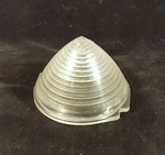 Original Oldsmobile 1959 F3-59 Parking Turn Clear Tail Light Lens 5949997. Fixed Price $39.99.