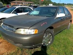 High Mounted Stop Light 3RD Brake Fits 98-99 Nissan Altima Oem. Fixed Price $51.19.