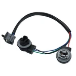 Tail Light Wiring Harness Rear For 1994-01 Dodge Ram 1500 2500 3500 56021369. Fixed Price $18.21.