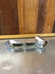 Jaguar Xke E-type Original Lucas Tail Light Housing. #L651. Used. KJ22. Fixed Price $82.99.