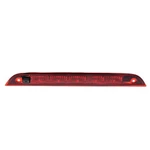 Ford Focus 2000-2007 Third Brake Light Red Lens Halogen Plastic With Bulbs. Fixed Price $209.87.