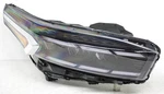 Oem Led Right Passenger Side Headlamp Kia Forte Sedan Gt Tab Missing. Fixed Price $474.99.