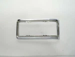 Tail Lamp Bezel Factory Original Fits Mercedes Benz 220 230 250 280 240D 200D. Fixed Price $95.81.