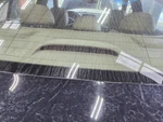 Used Center High Mount Stop Light Fits: 2010 Honda Accord Grade. Fixed Price $55.00.