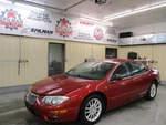 Used Center High Mount Stop Light Fits: 2002 Chrysler 300M Grade. Fixed Price $120.90.